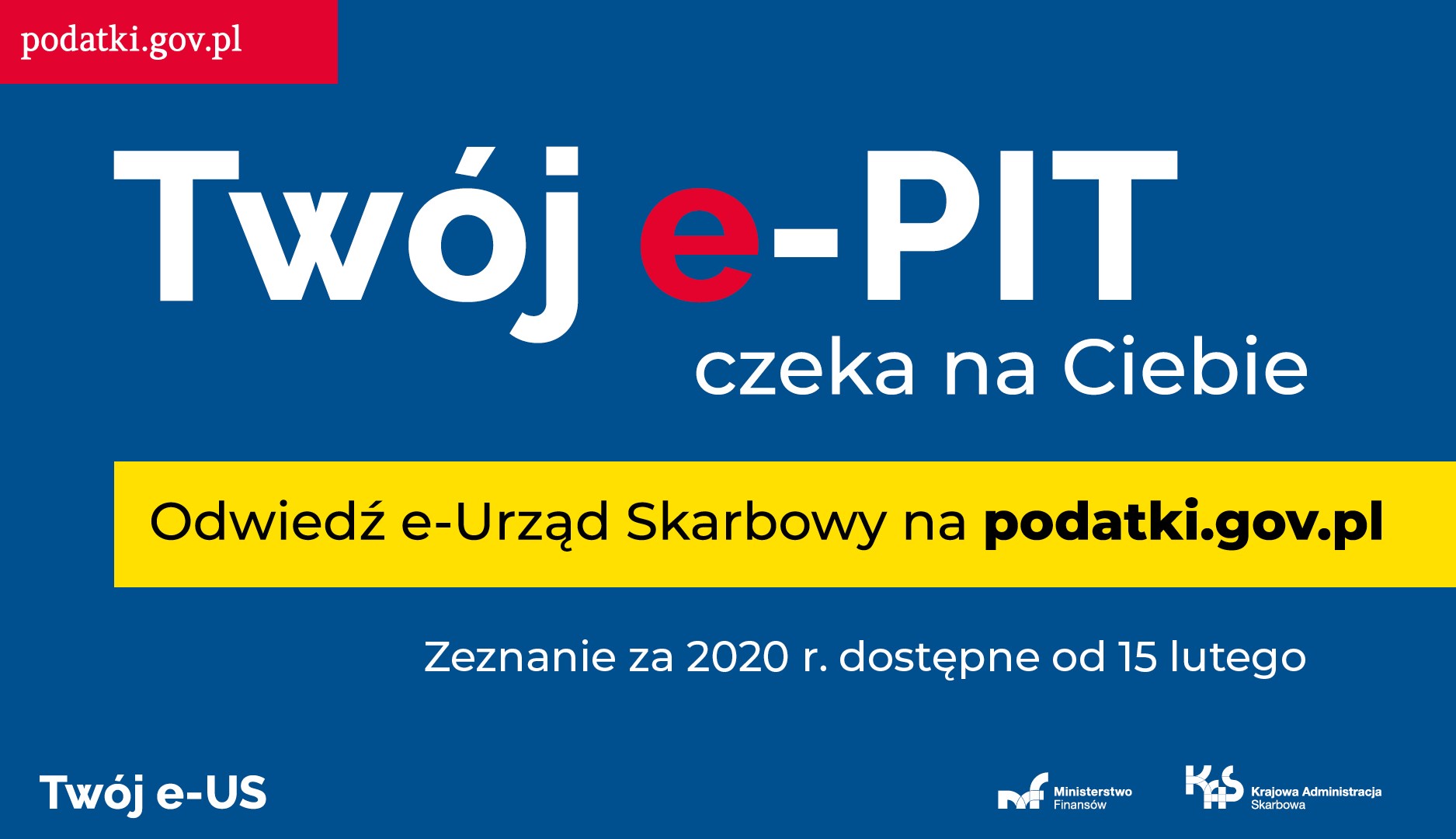 Twój e-PIT