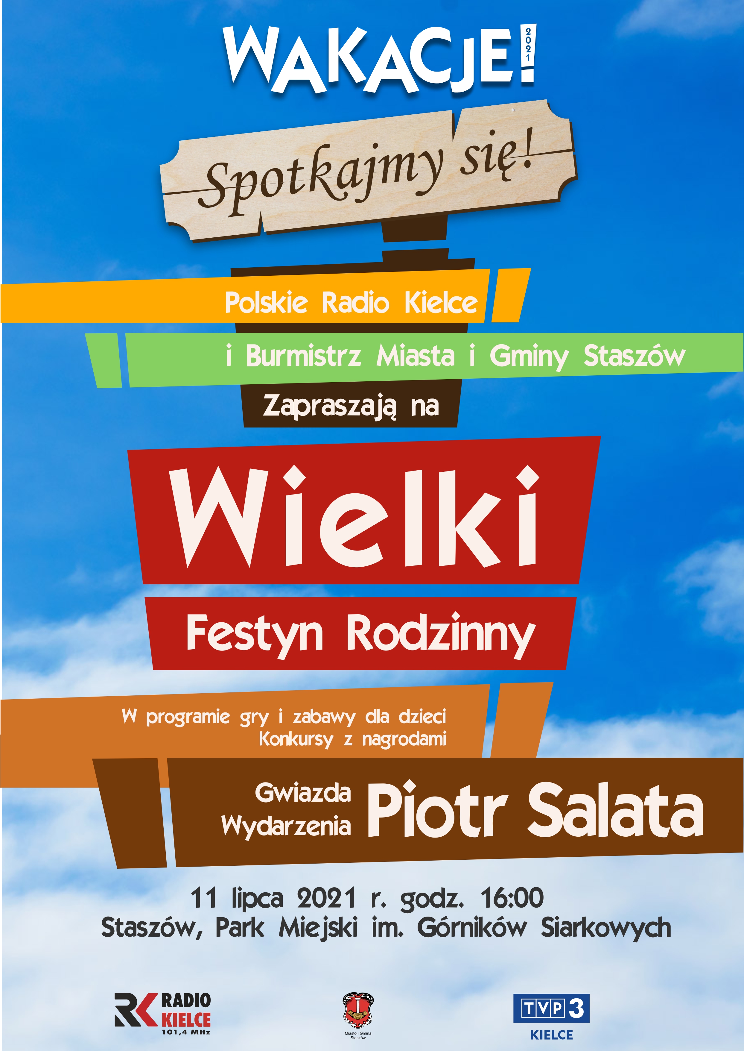 Wielki Festyn Rodzinny