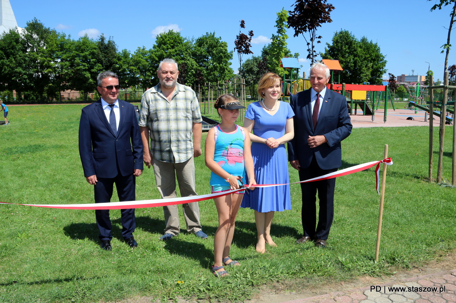 Dwie ważne dla Staszowa umowy podpisane