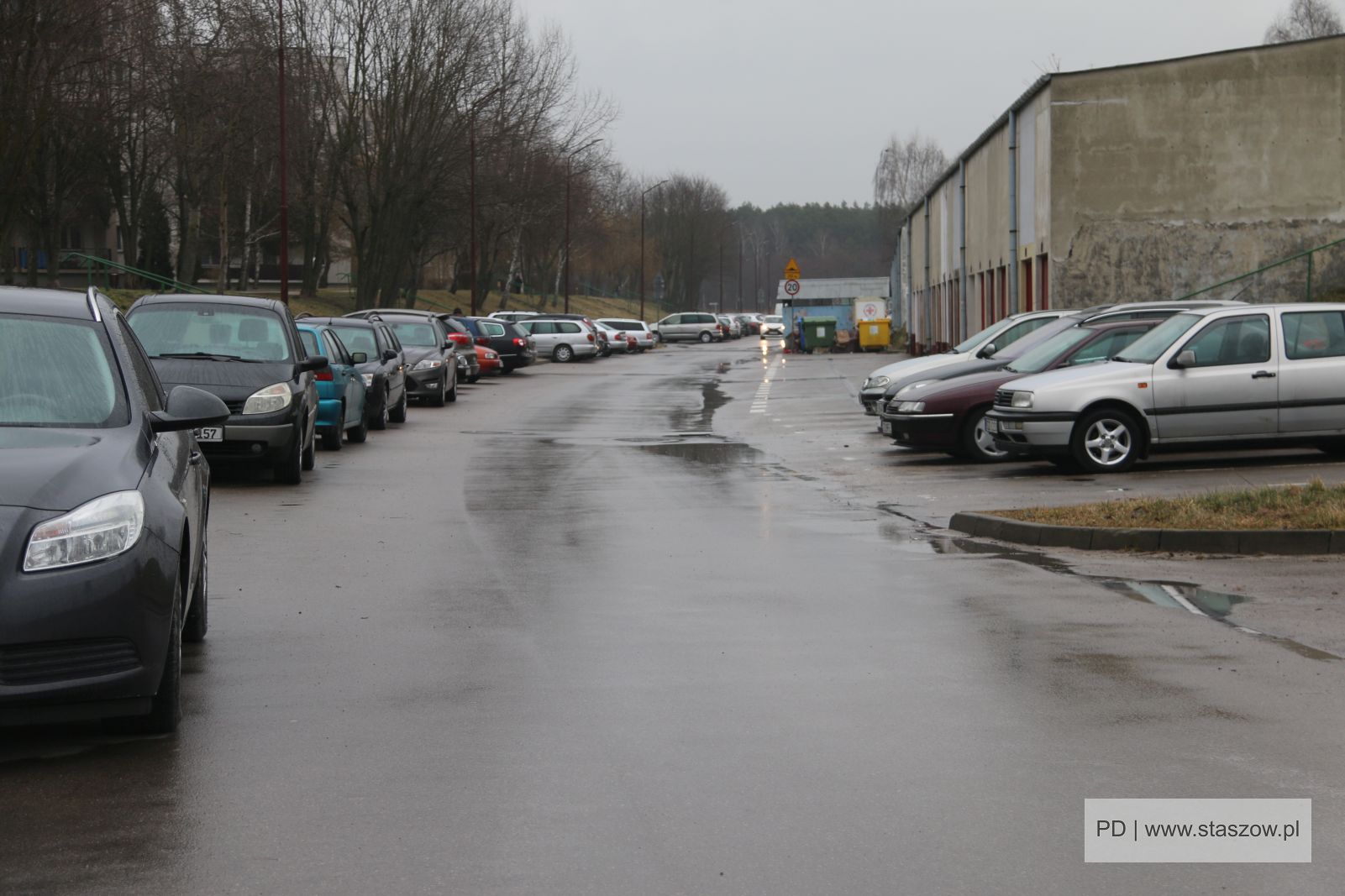 Ponad 5 milionów dla gminy Staszów na remont dróg