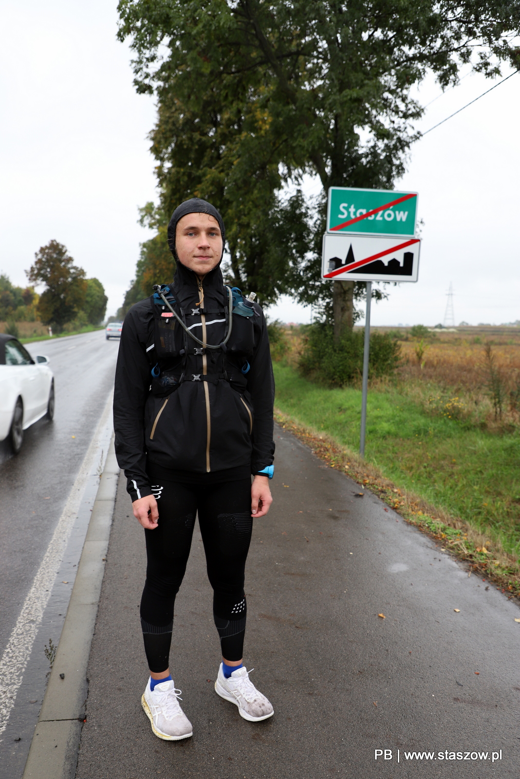 Razem dla Bartoszka chorującego na SMA