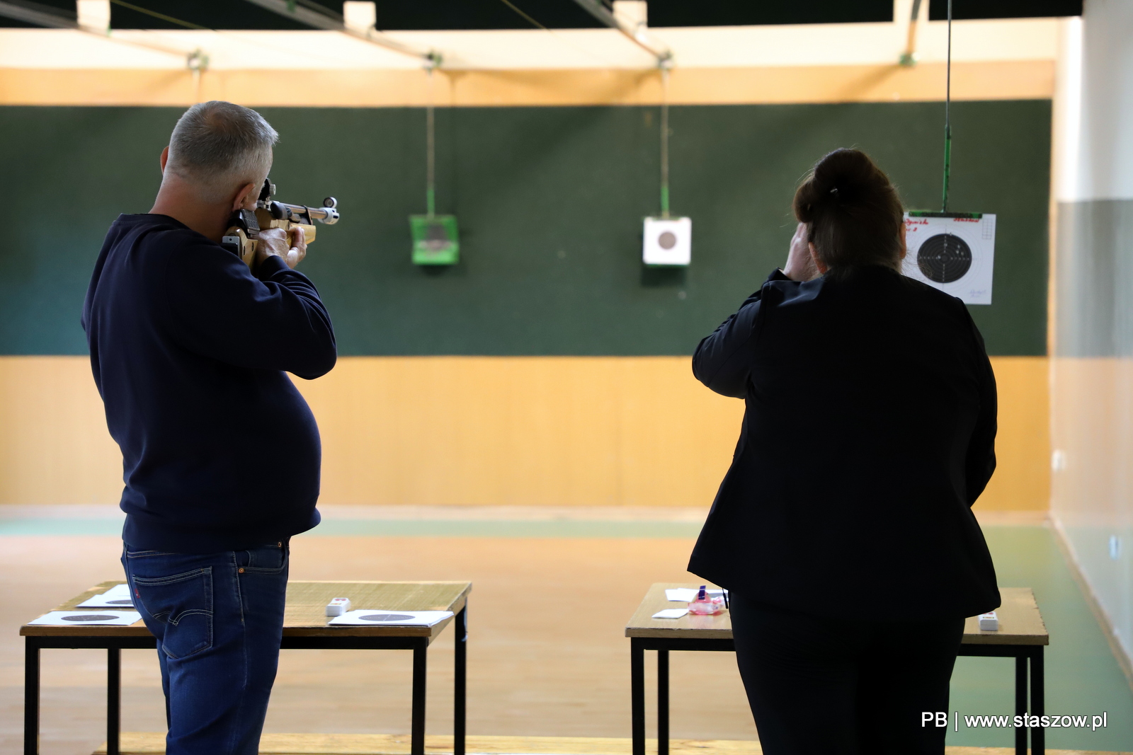 X Ogólnopolski Turniej Strzelecki Pracowników Oświaty