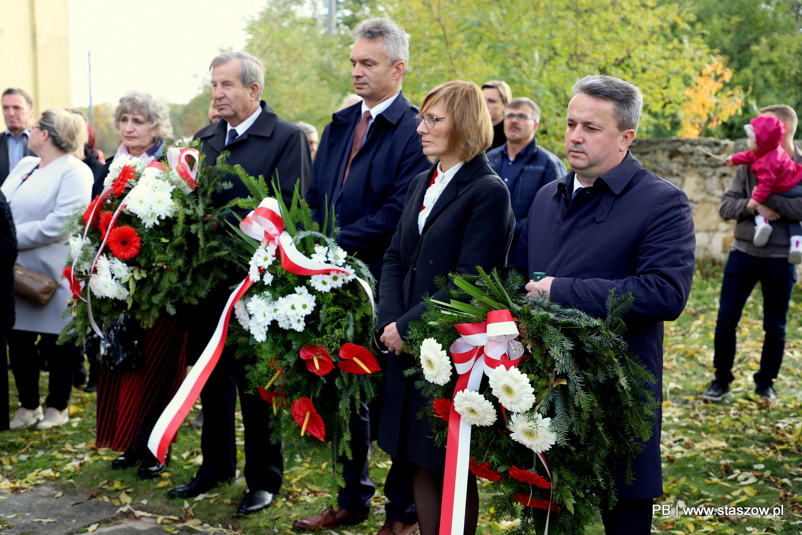  79. rocznica zbrodni w Sielcu