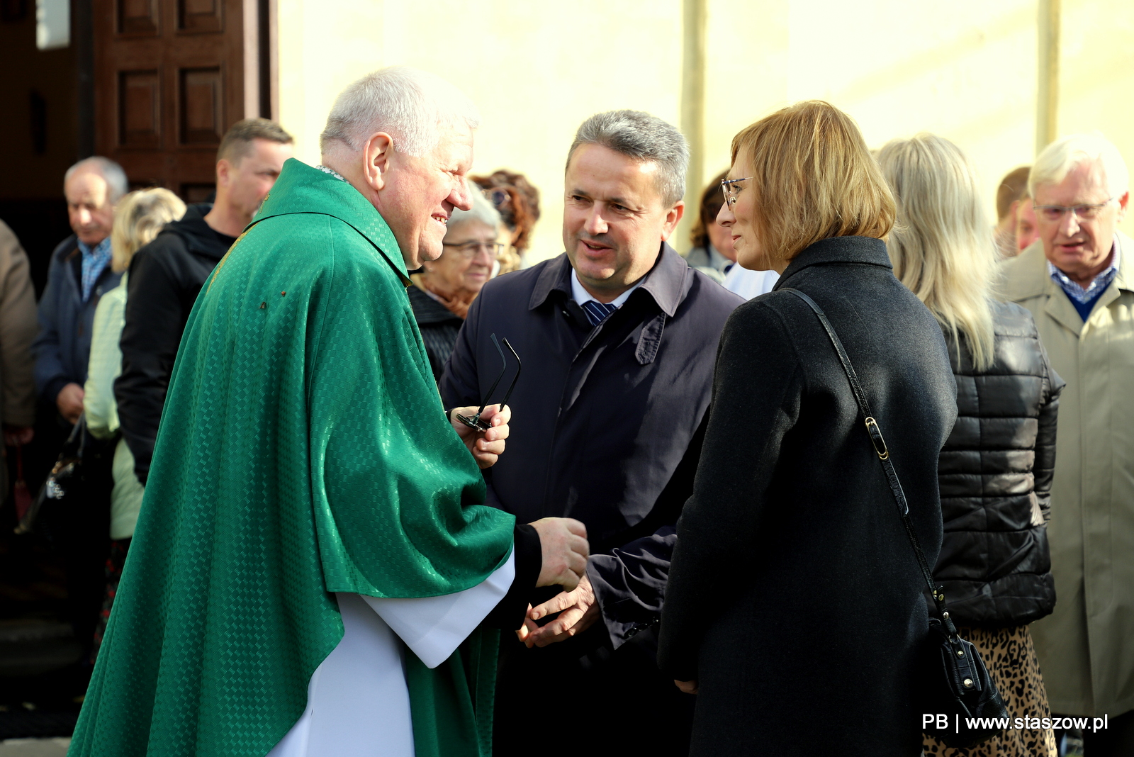  79. rocznica zbrodni w Sielcu