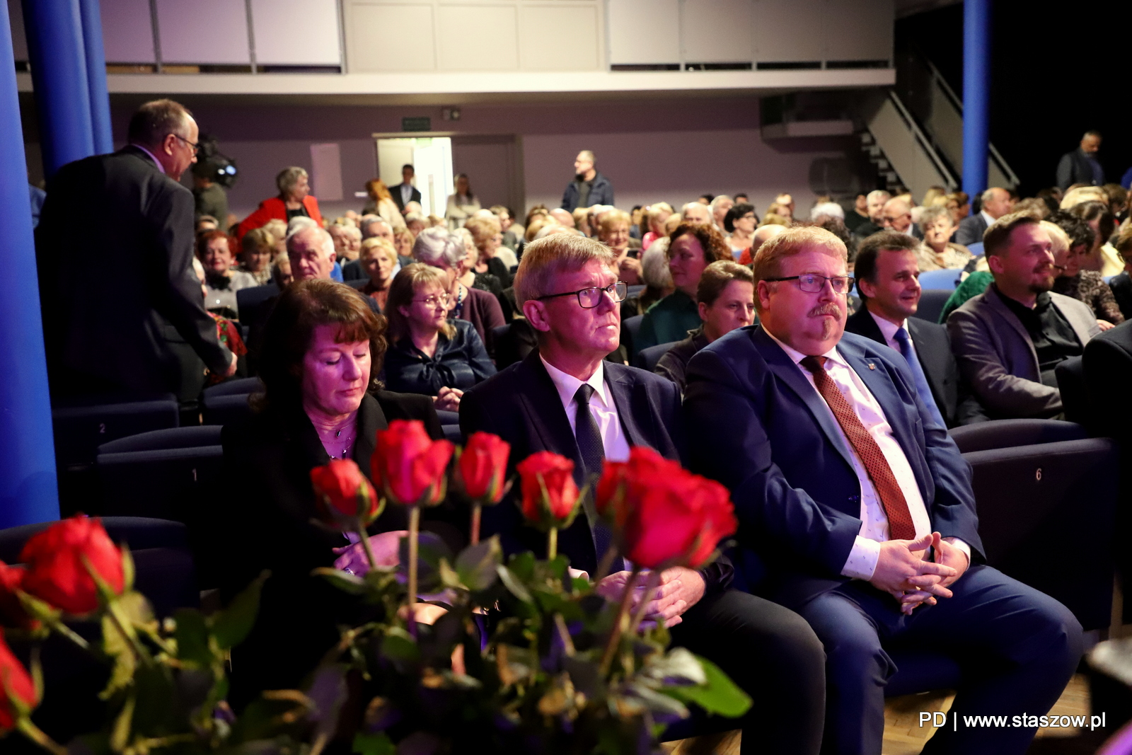 „Karnawał z Radiem Kielce” - koncert noworoczny