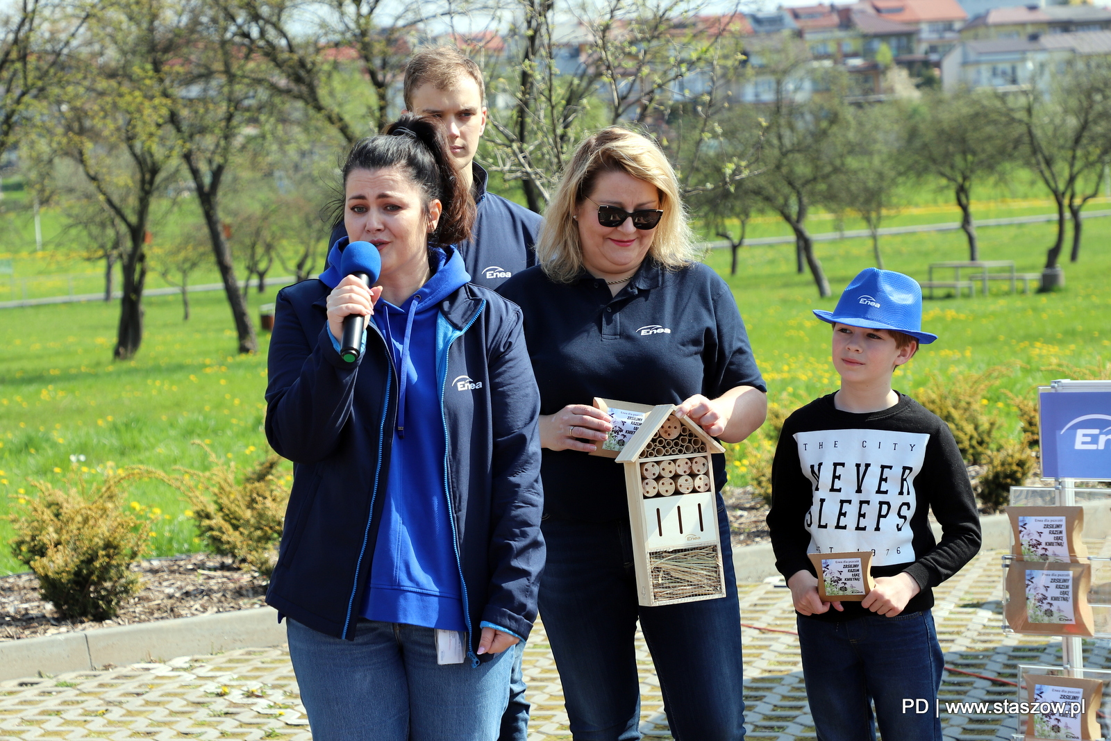 Staszowskie Dni dla Ziemi