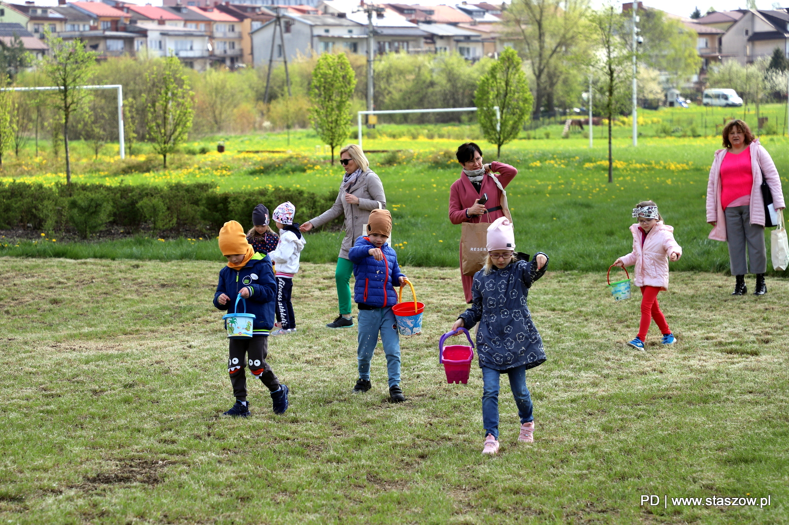 Staszowskie Dni dla Ziemi