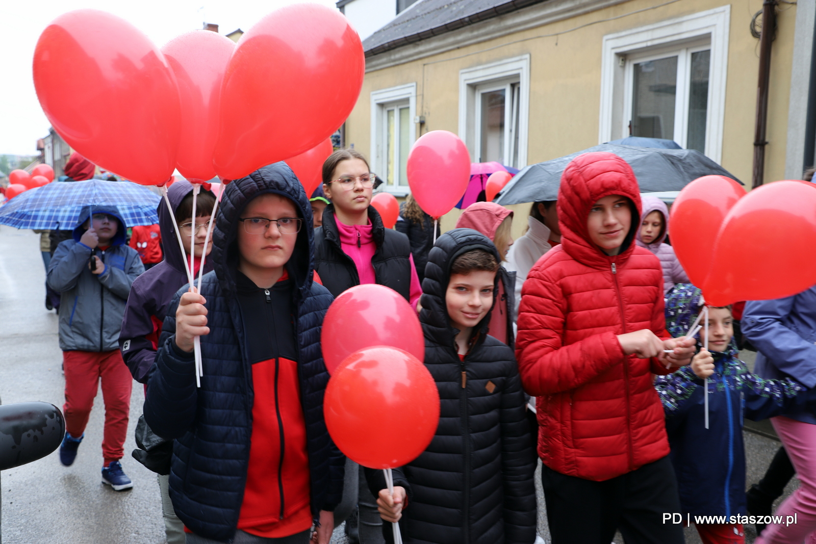  Dzień Godności Osób z Niepełnosprawnością Intelektualną