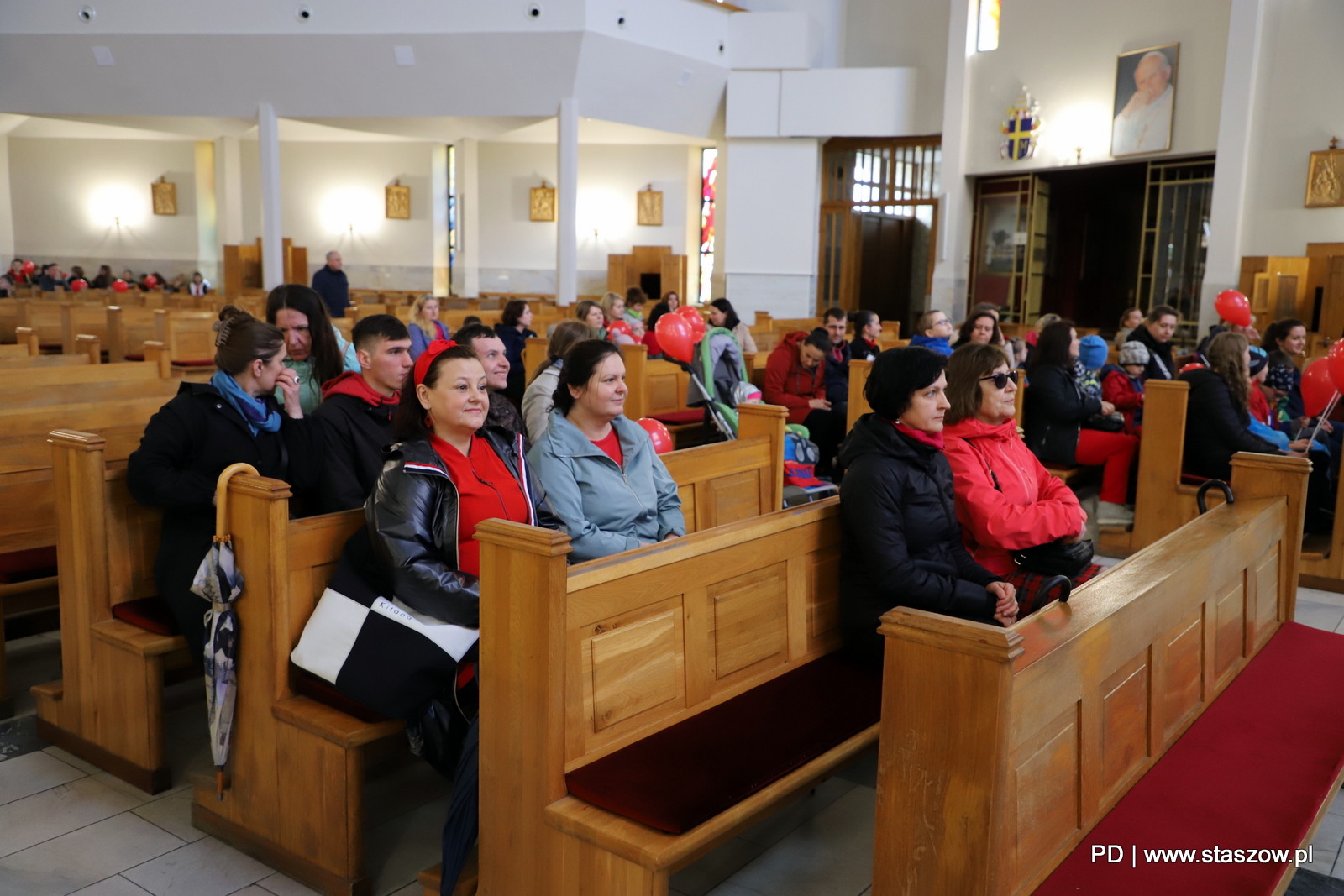  Dzień Godności Osób z Niepełnosprawnością Intelektualną