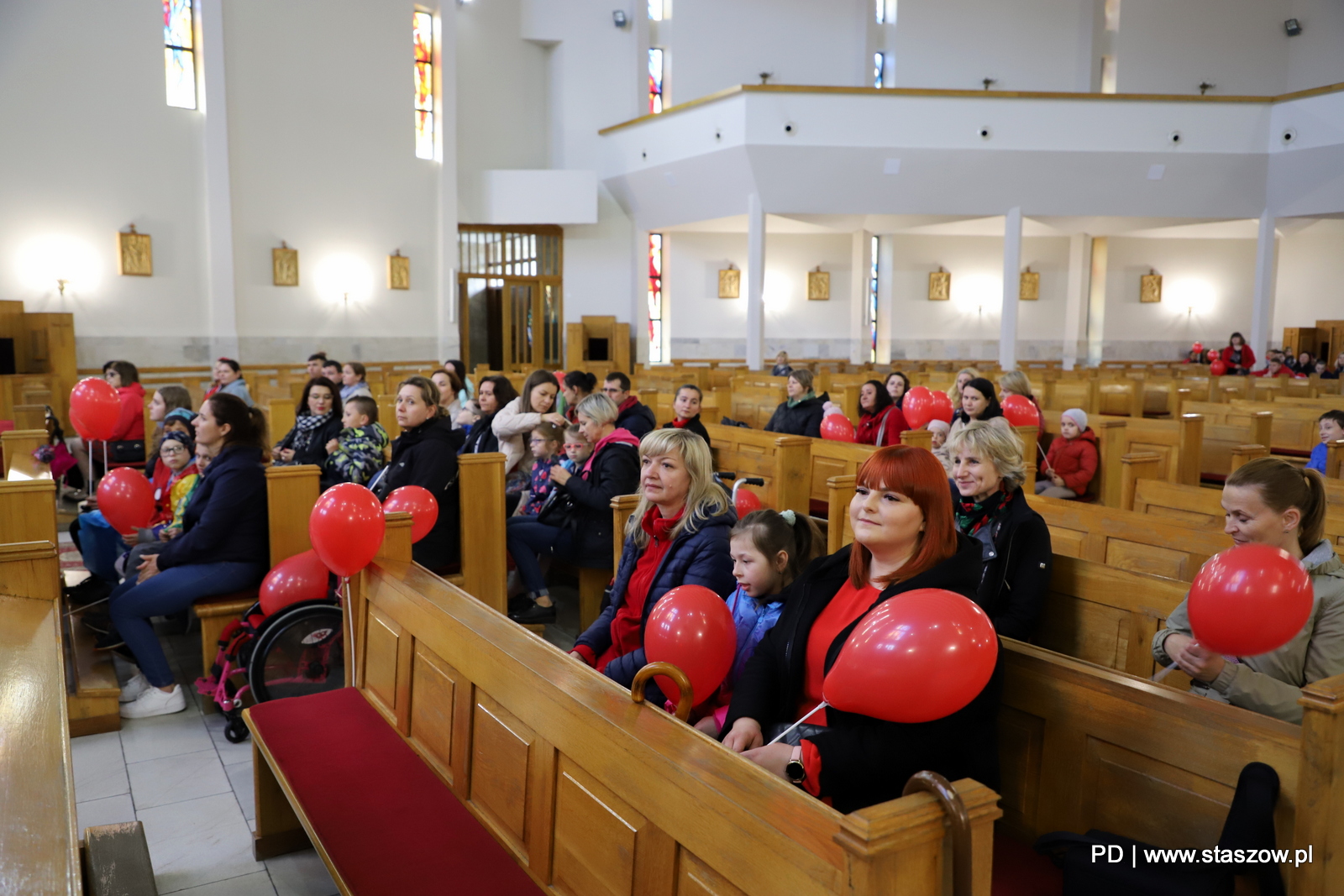  Dzień Godności Osób z Niepełnosprawnością Intelektualną