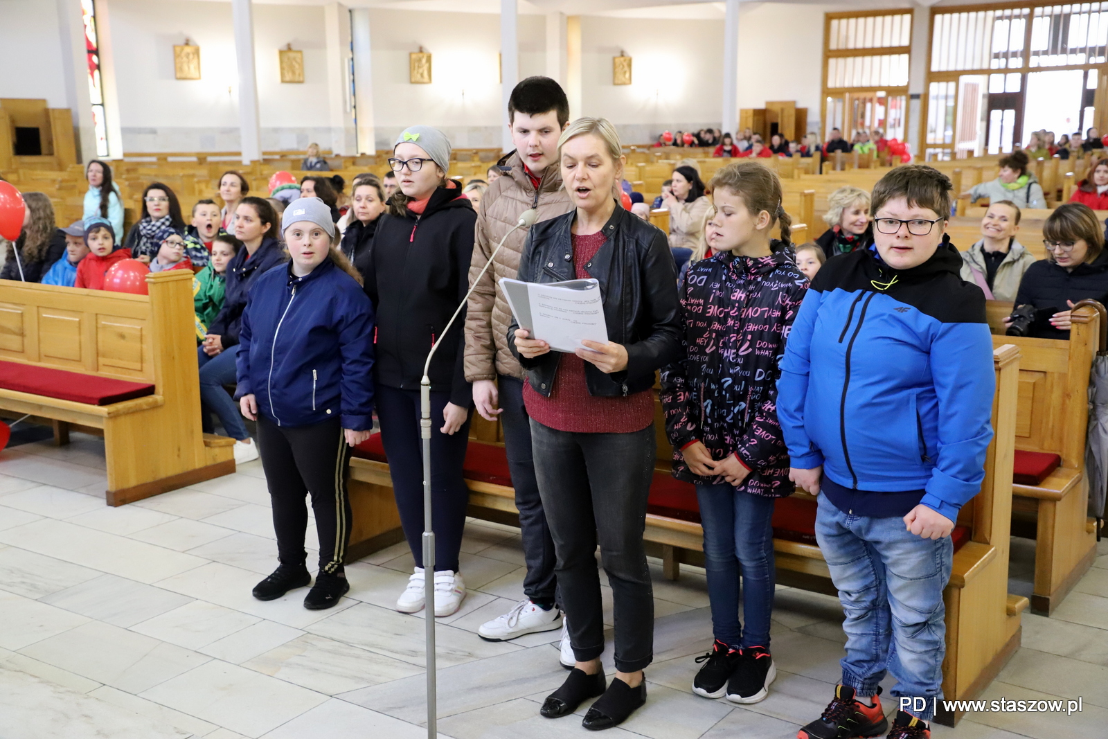  Dzień Godności Osób z Niepełnosprawnością Intelektualną