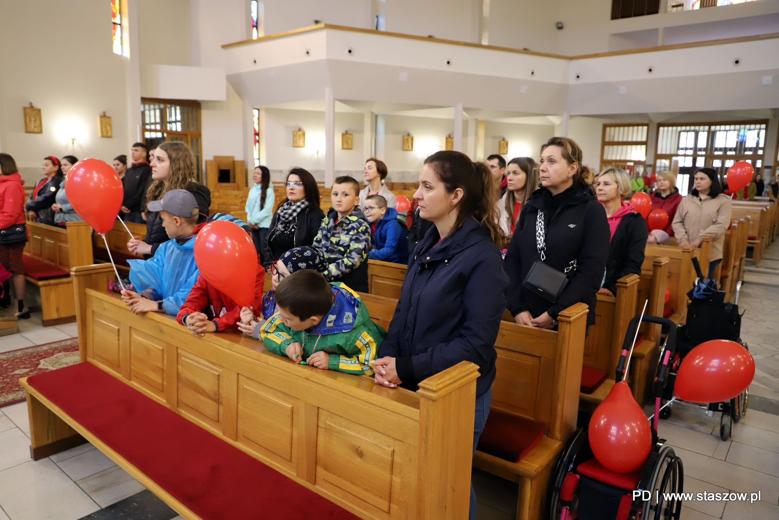  Dzień Godności Osób z Niepełnosprawnością Intelektualną