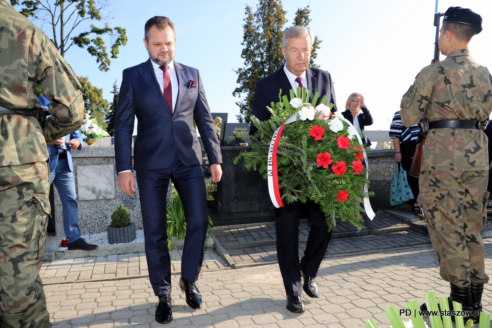 84. rocznica wybuchu II wojny światowej