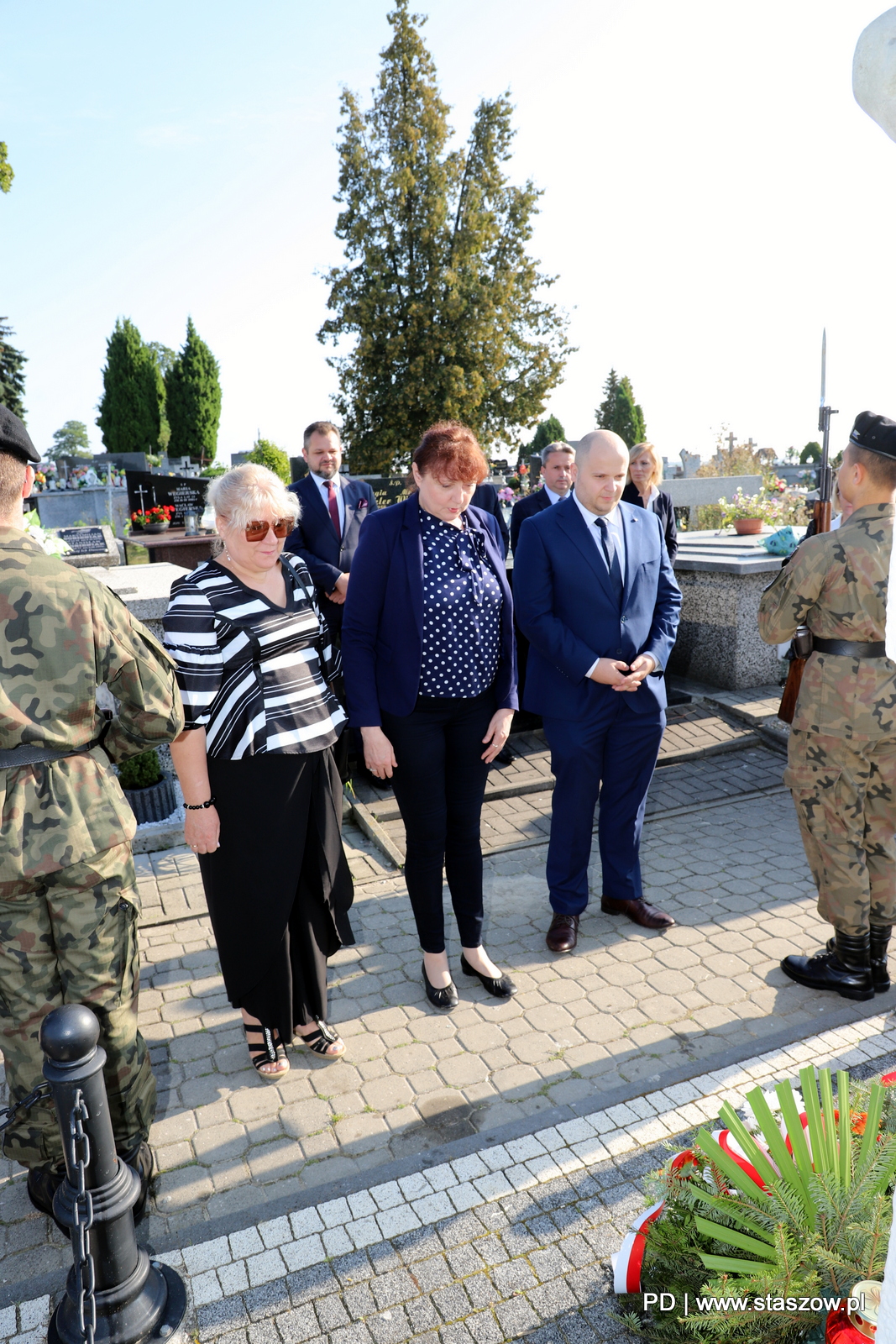 84. rocznica wybuchu II wojny światowej