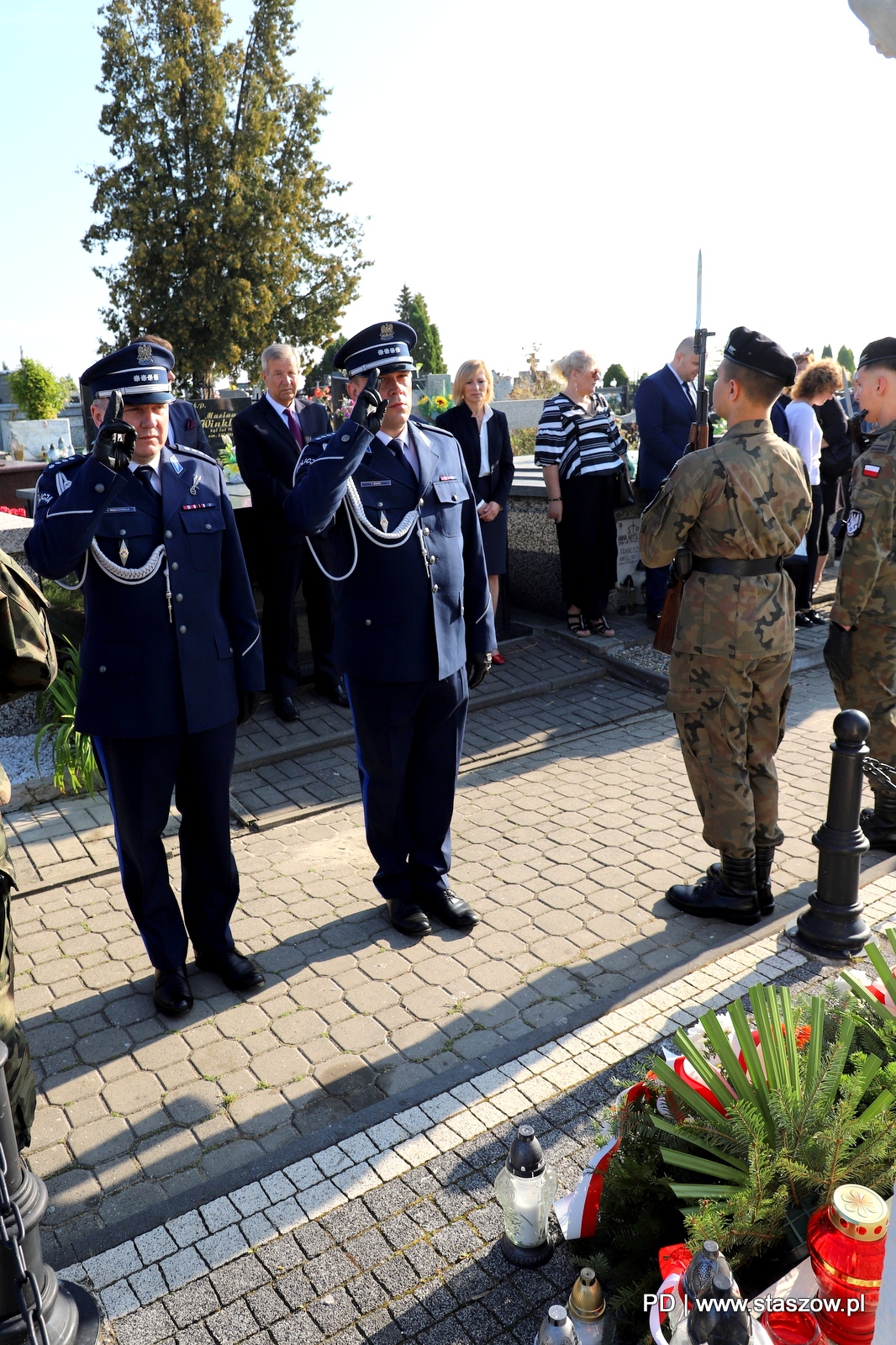 84. rocznica wybuchu II wojny światowej