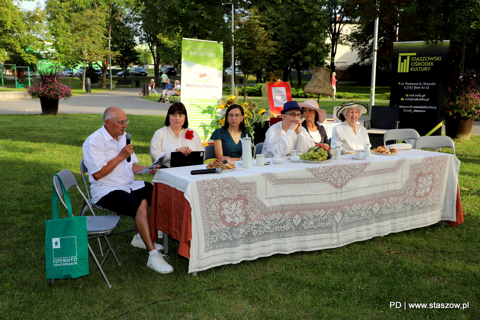 Narodowe Czytanie 2023