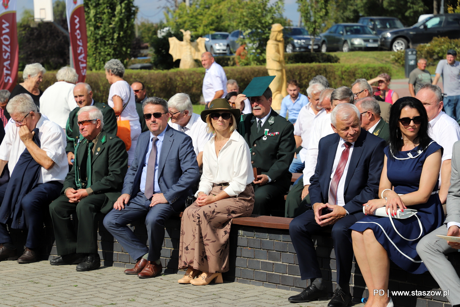 VI Staszowskie Spotkanie z Kulturą Łowiecką