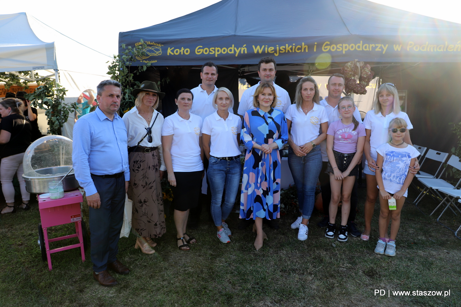 VI Staszowskie Spotkanie z Kulturą Łowiecką