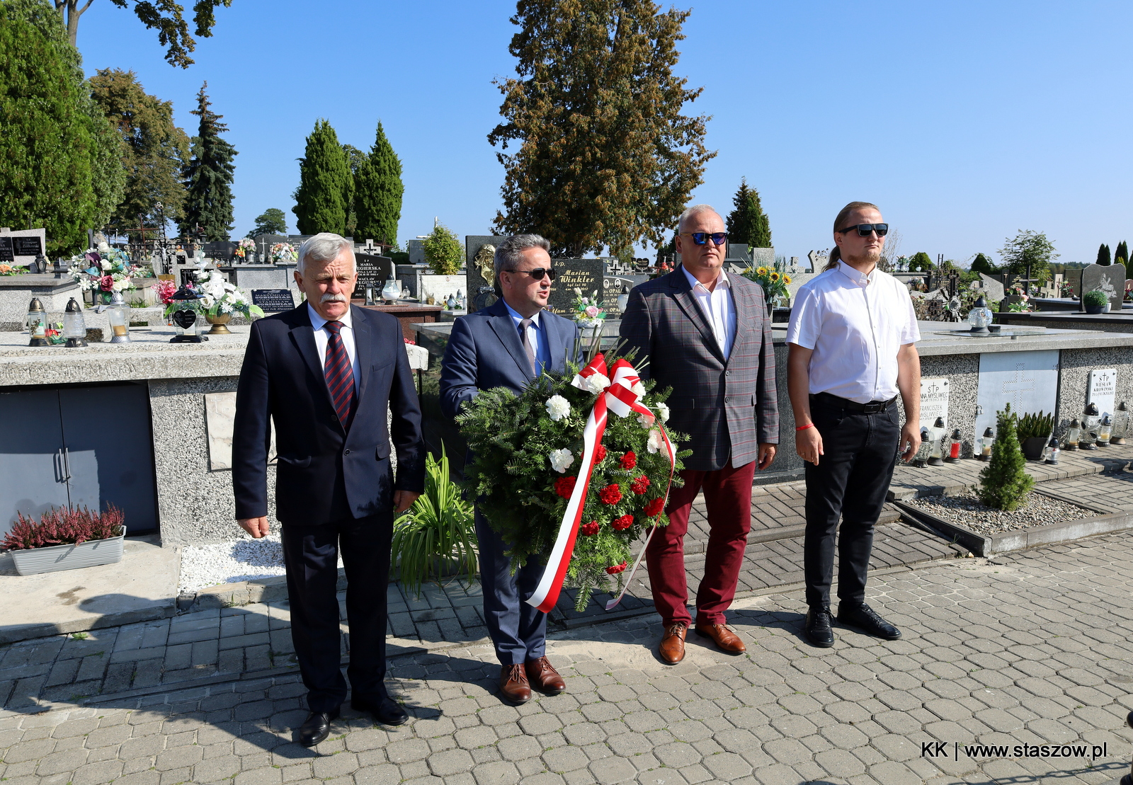 84. rocznica sowieckiej agresji na Polskę