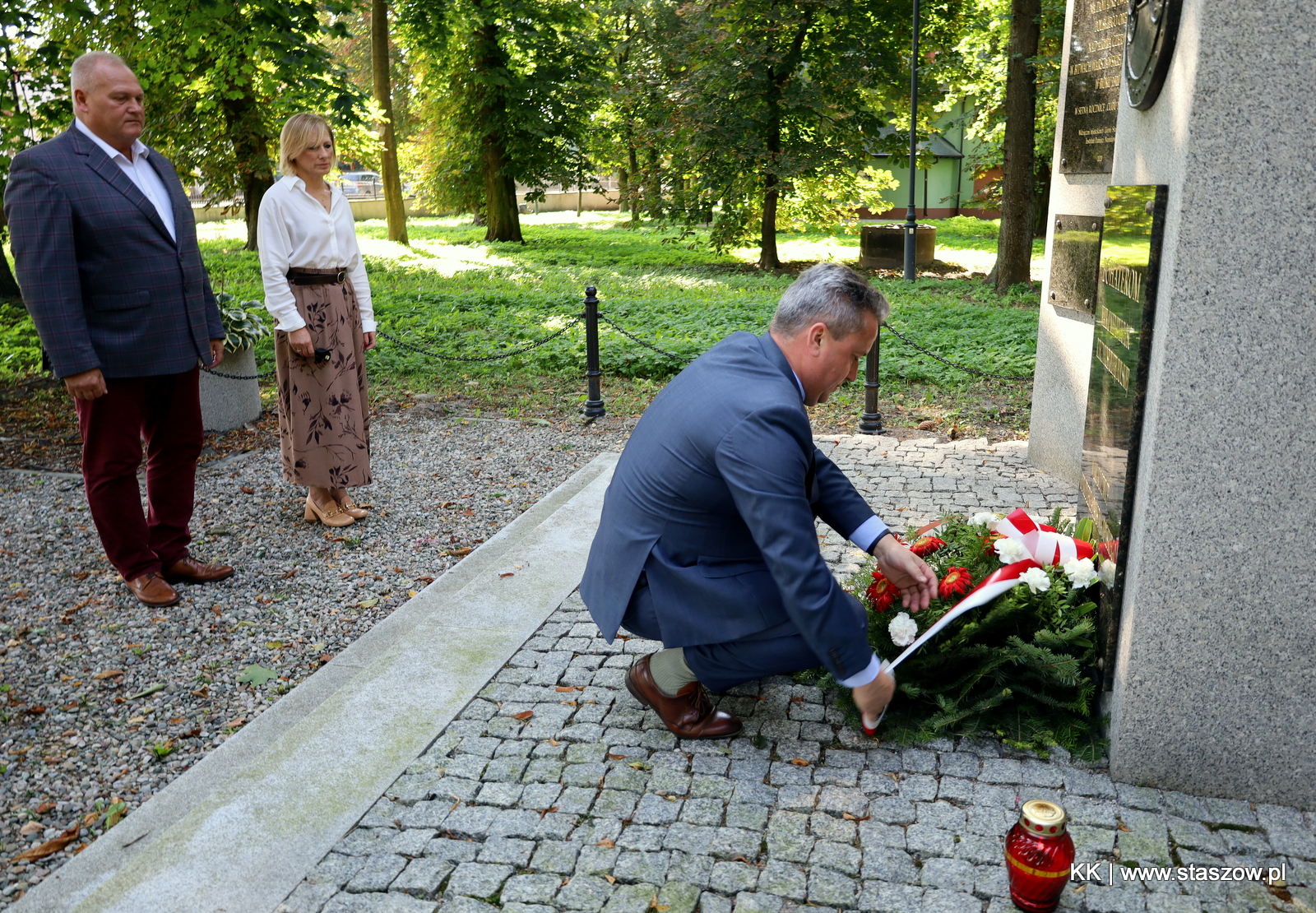 84. rocznica sowieckiej agresji na Polskę