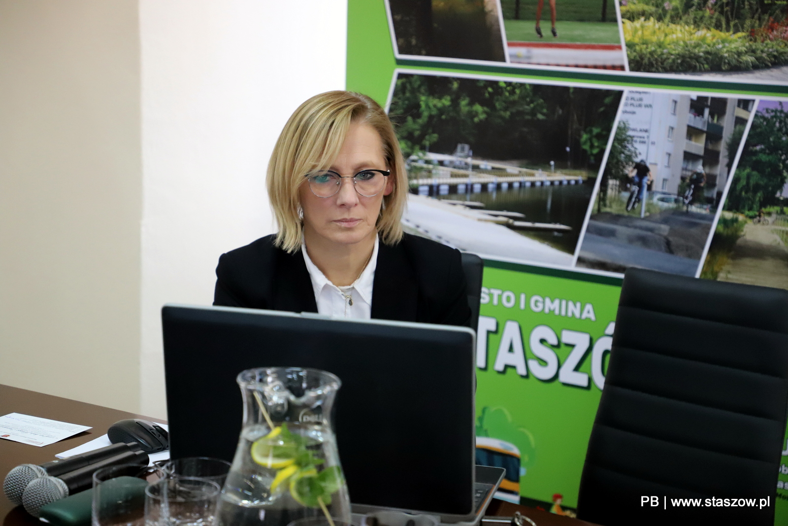 Konferencja naukowa „Staszów u zarania niepodległości”, Pałac Kołłątajów w Wiśniowej