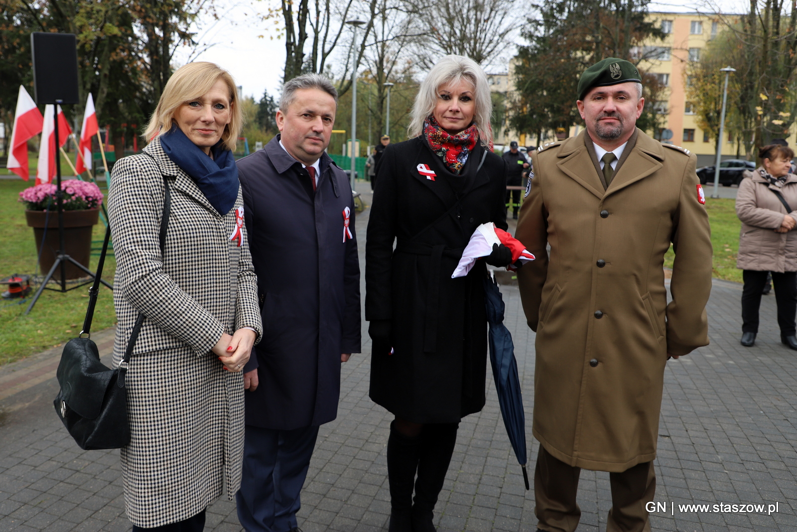 Narodowe Święto Niepodległości