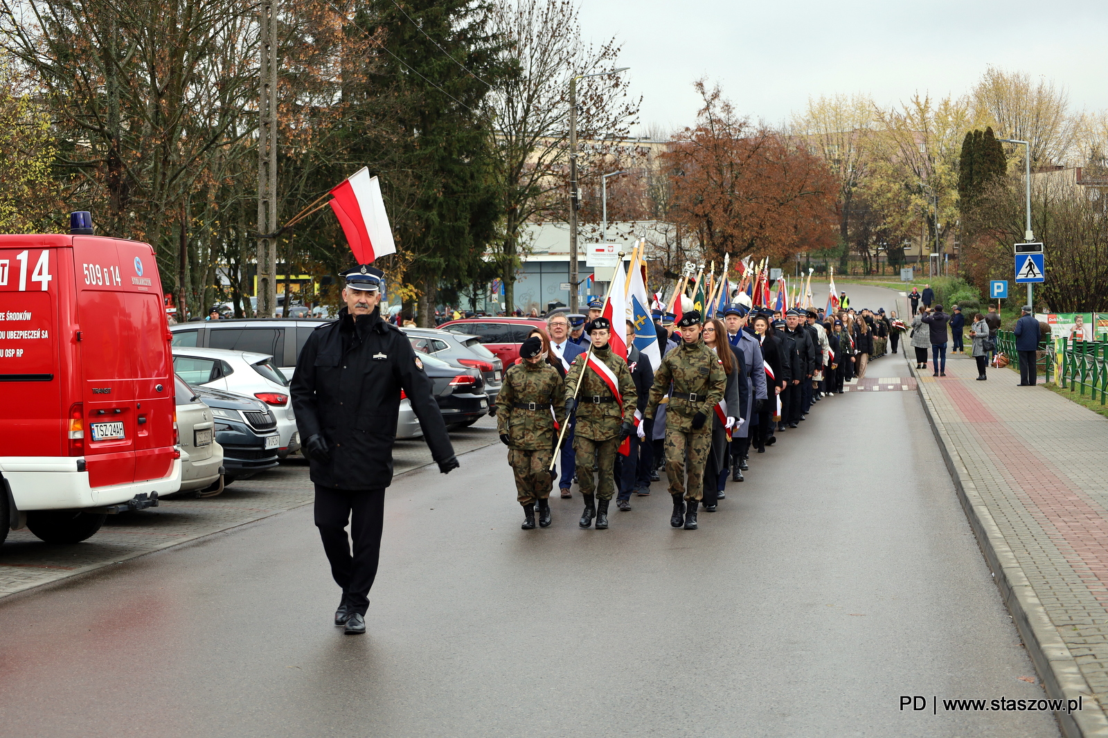 Narodowe Święto Niepodległości