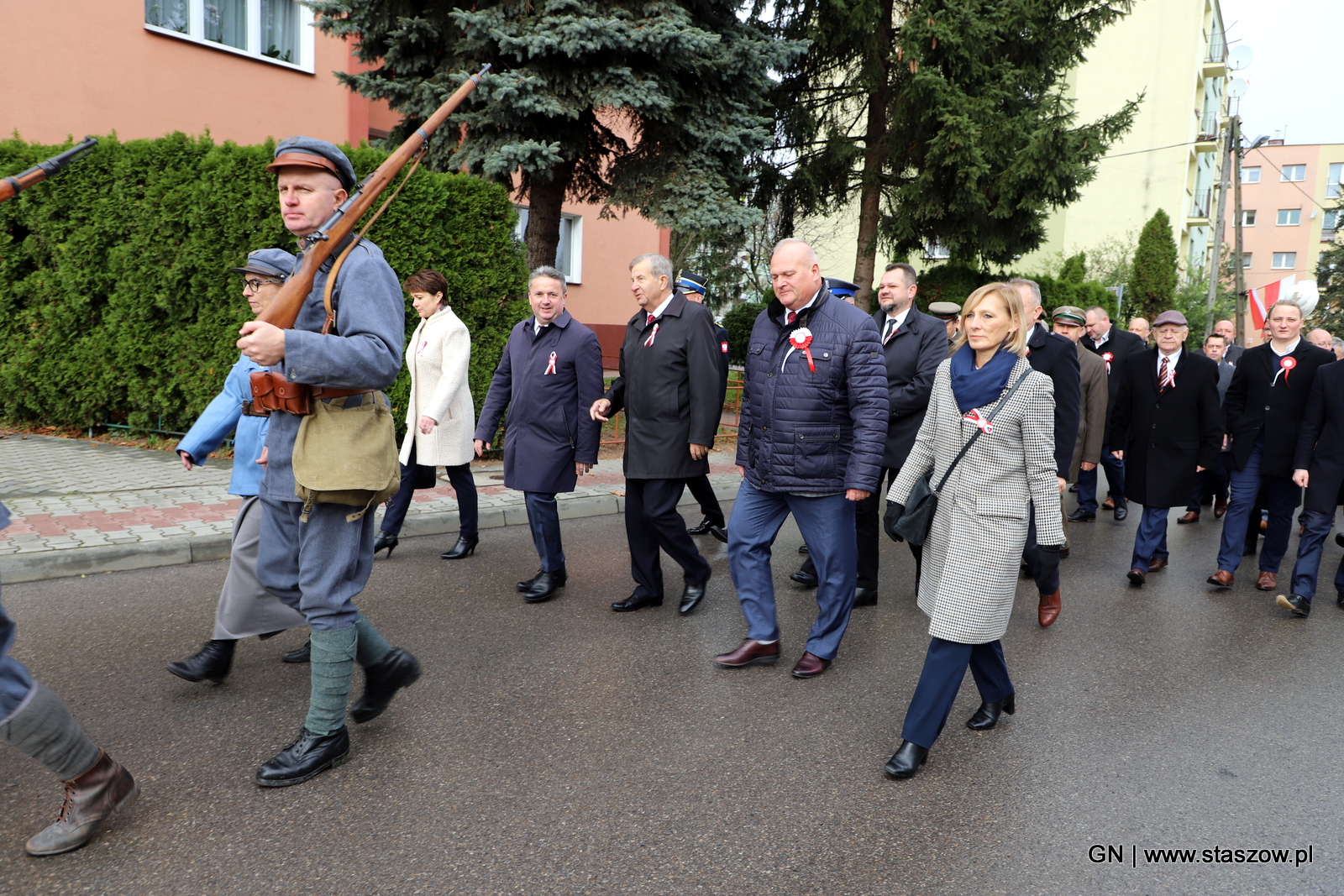 Narodowe Święto Niepodległości