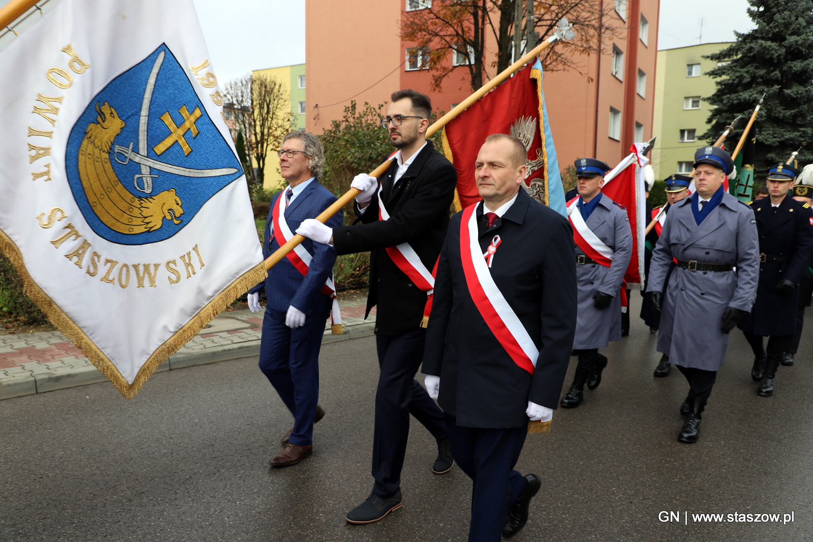 Narodowe Święto Niepodległości