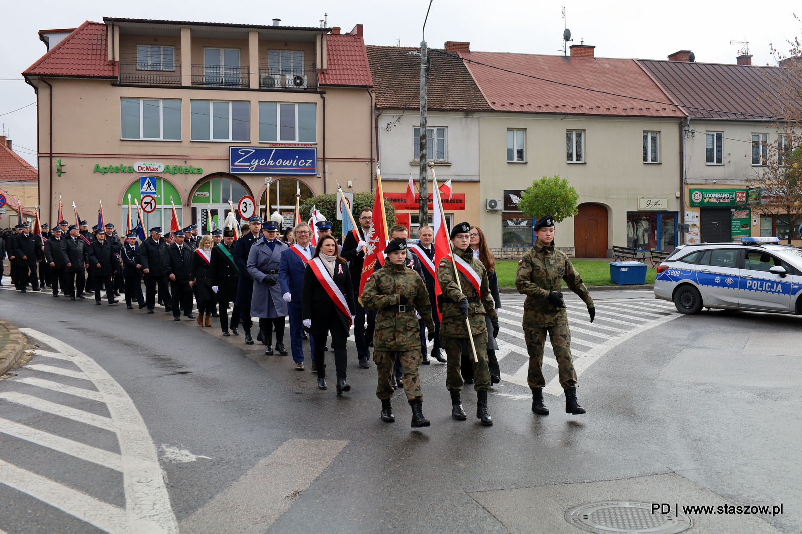 Narodowe Święto Niepodległości