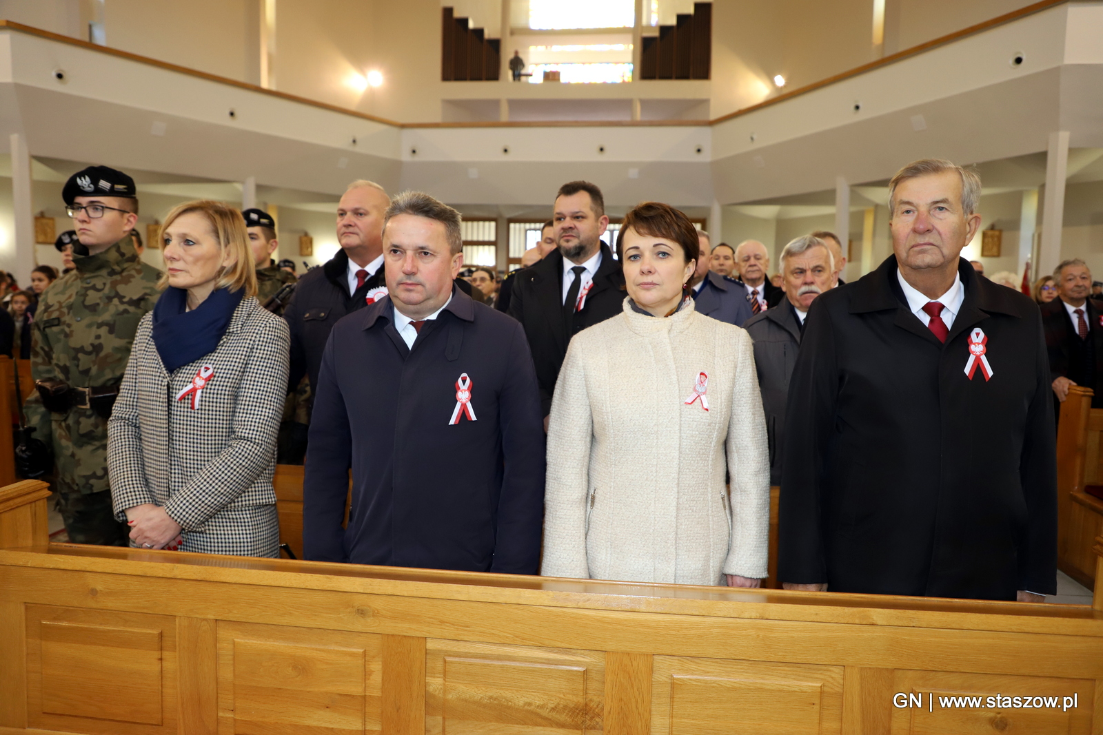 Narodowe Święto Niepodległości