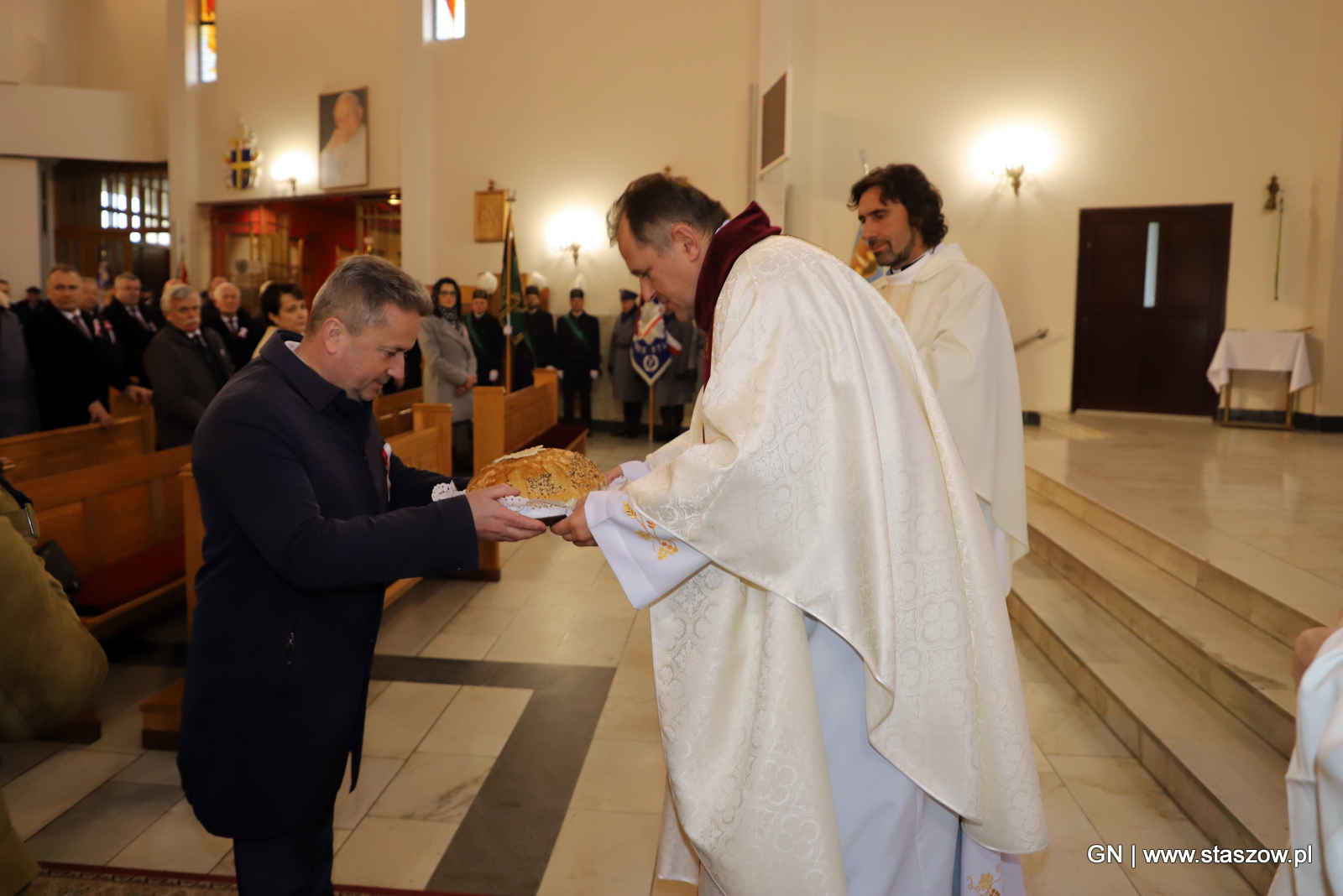 Narodowe Święto Niepodległości