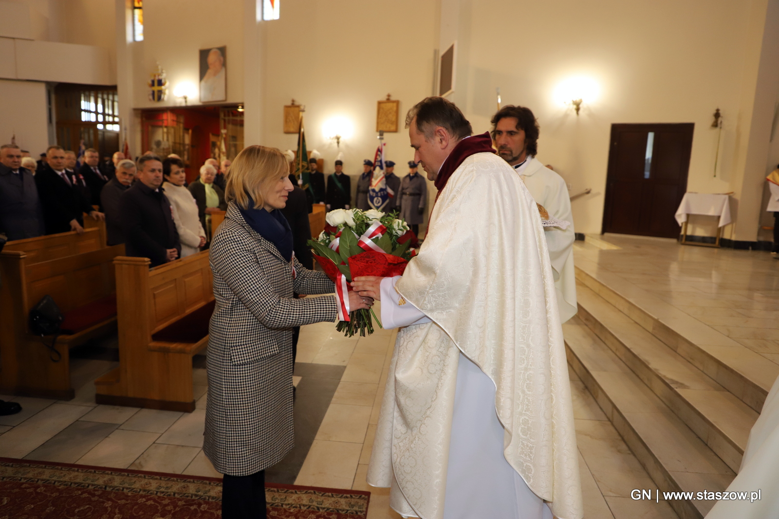 Narodowe Święto Niepodległości