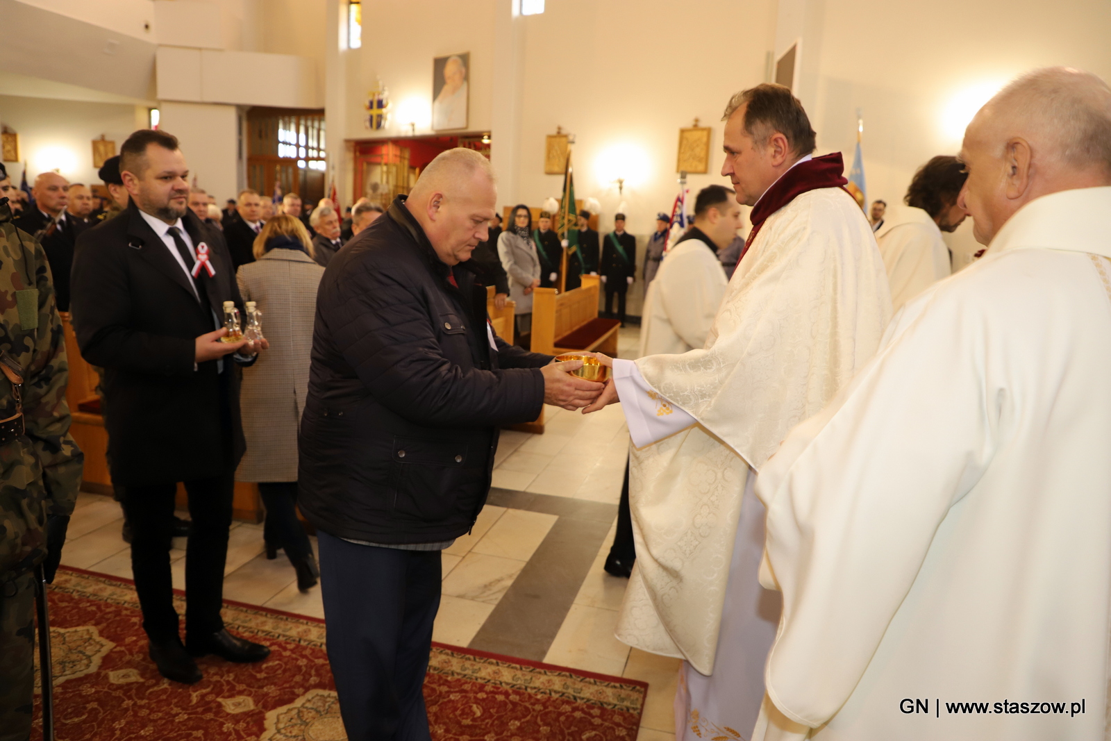 Narodowe Święto Niepodległości