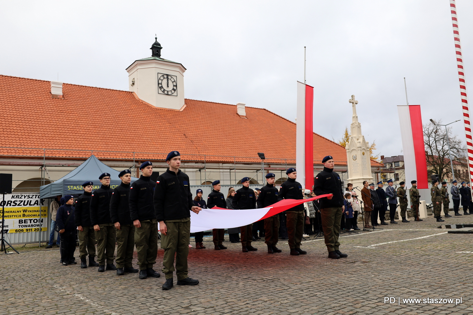 Narodowe Święto Niepodległości