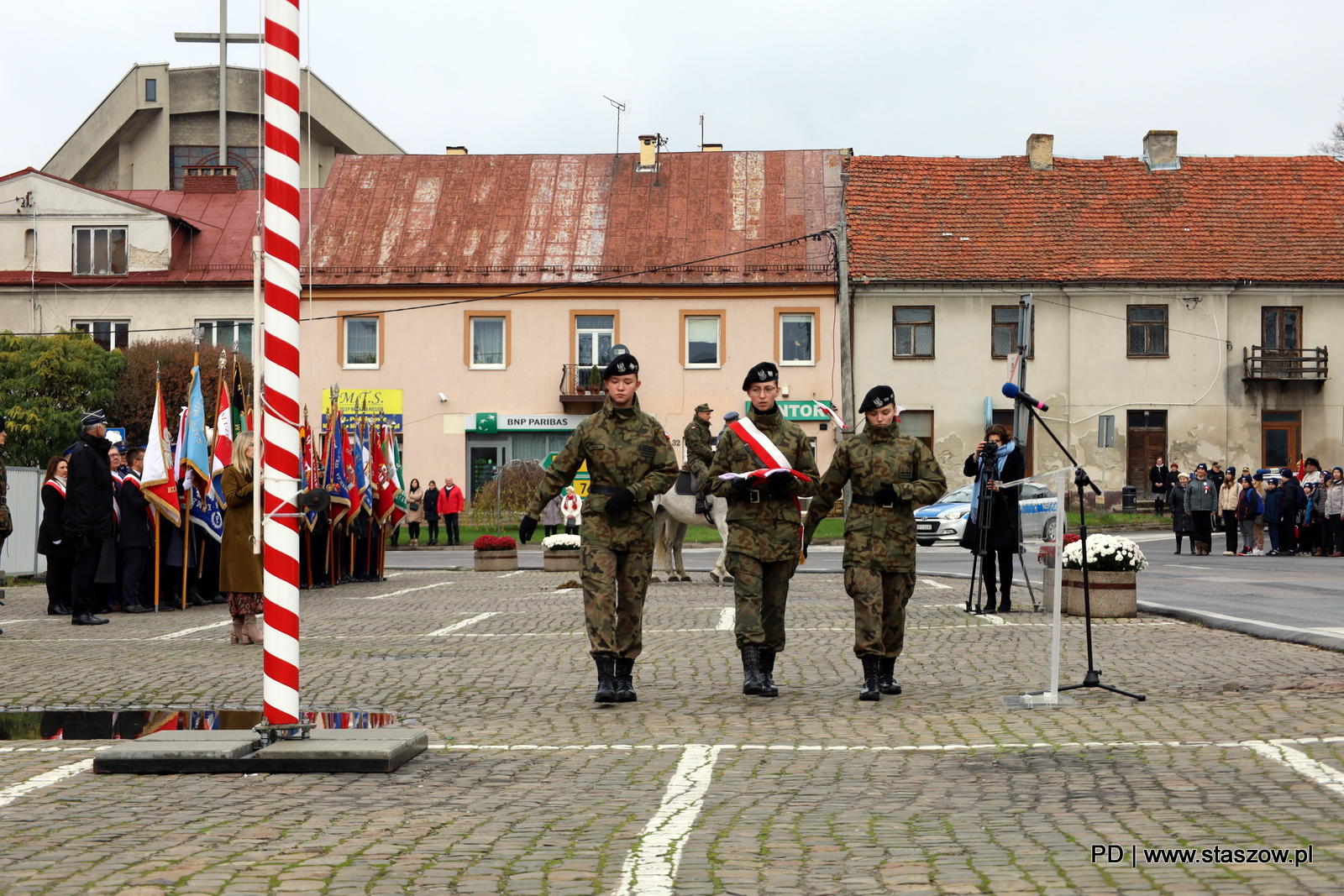 Narodowe Święto Niepodległości