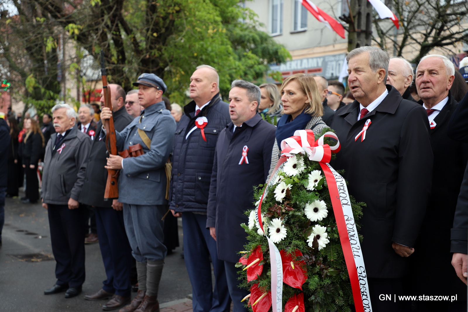 Narodowe Święto Niepodległości