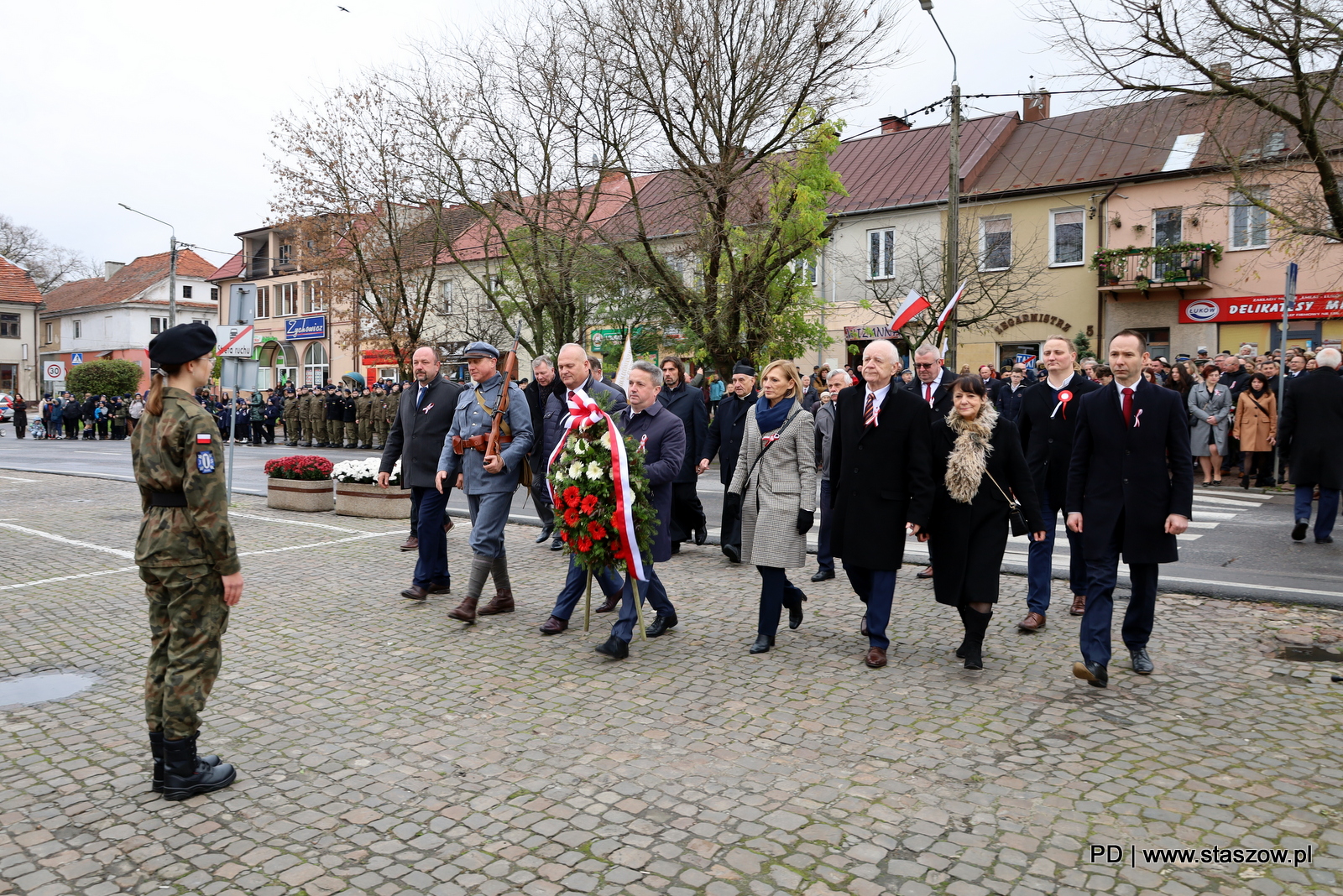 Narodowe Święto Niepodległości