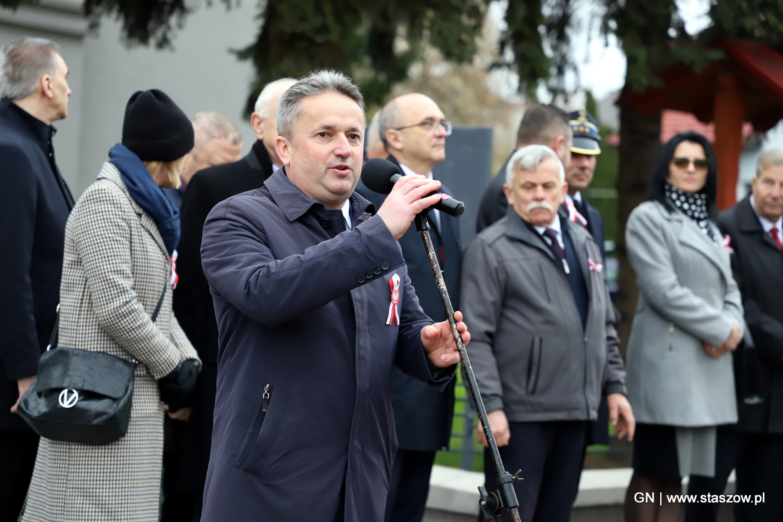 Narodowe Święto Niepodległości