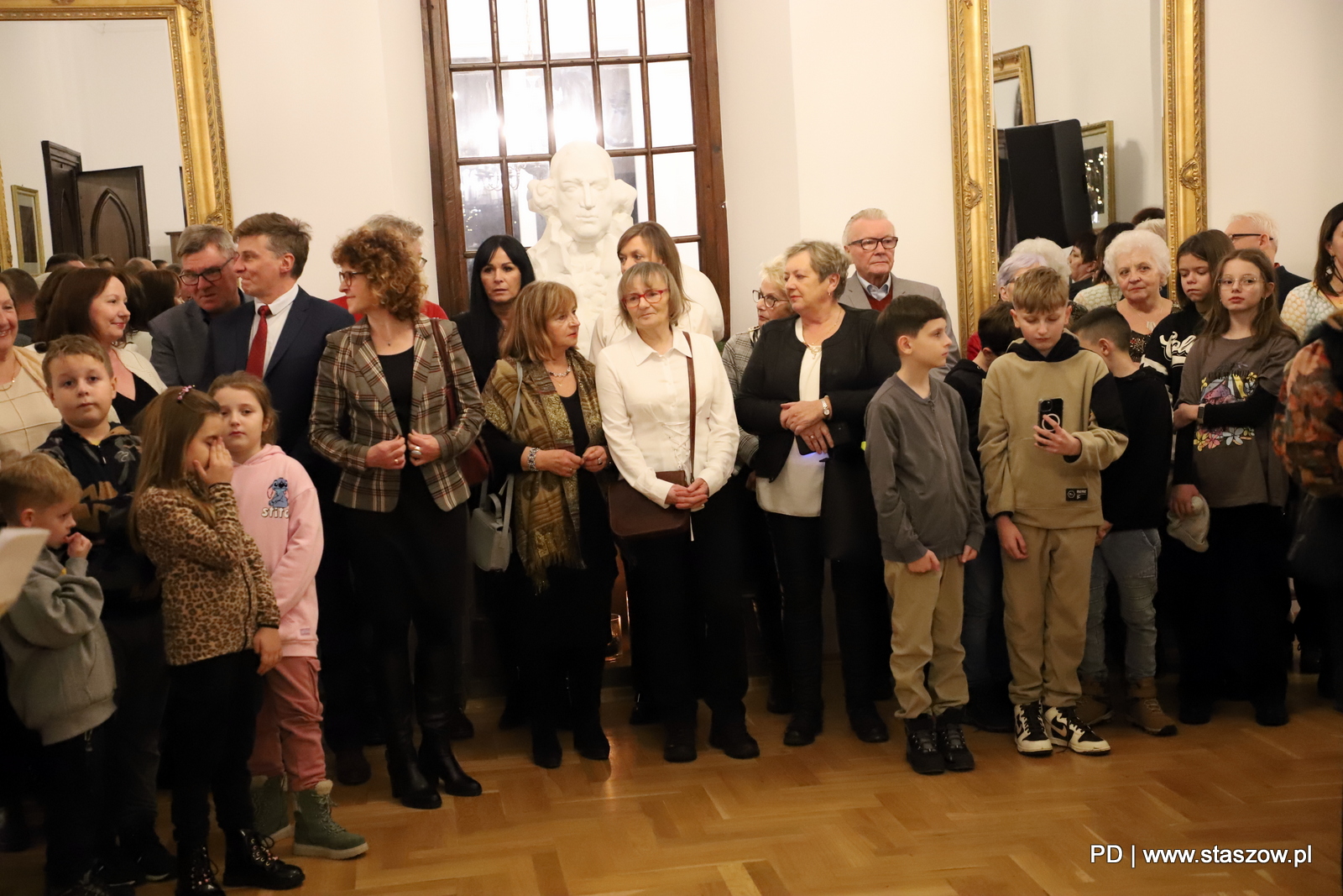 Wystawa bombek choinkowych Wiśniowa