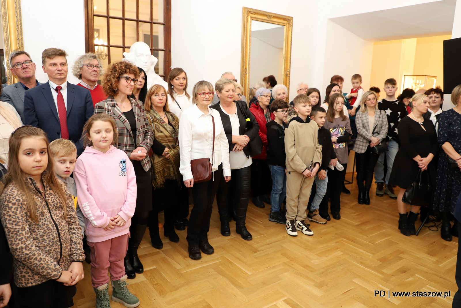 Wystawa bombek choinkowych Wiśniowa