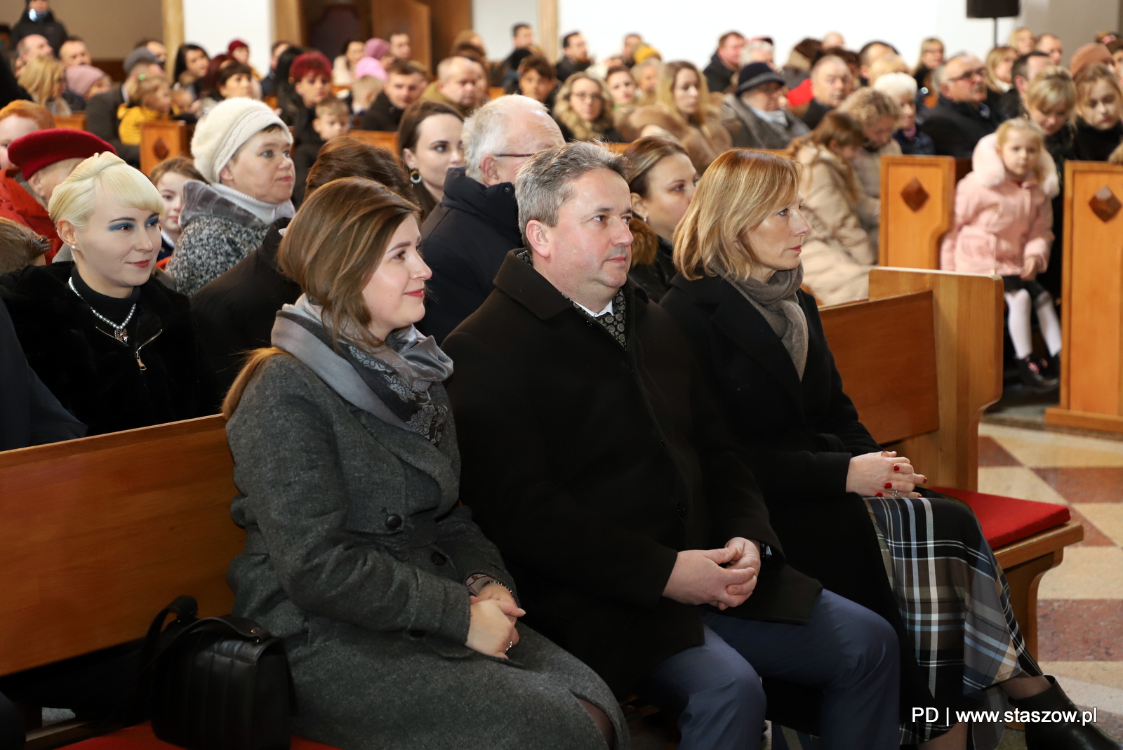 XXXV Regionalny Festiwal Kolęd i Pastorałek