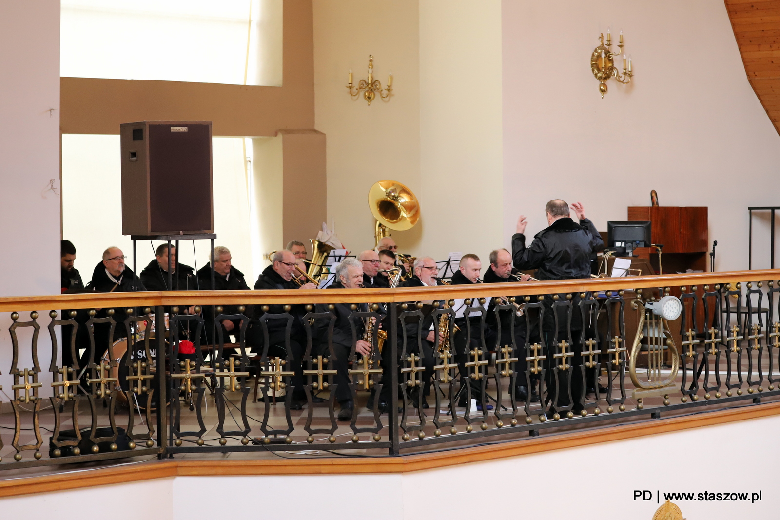 XXXV Regionalny Festiwal Kolęd i Pastorałek