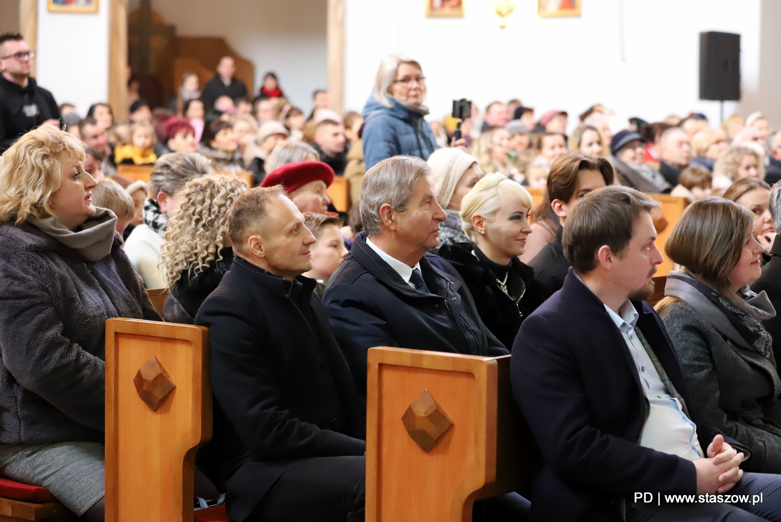 XXXV Regionalny Festiwal Kolęd i Pastorałek