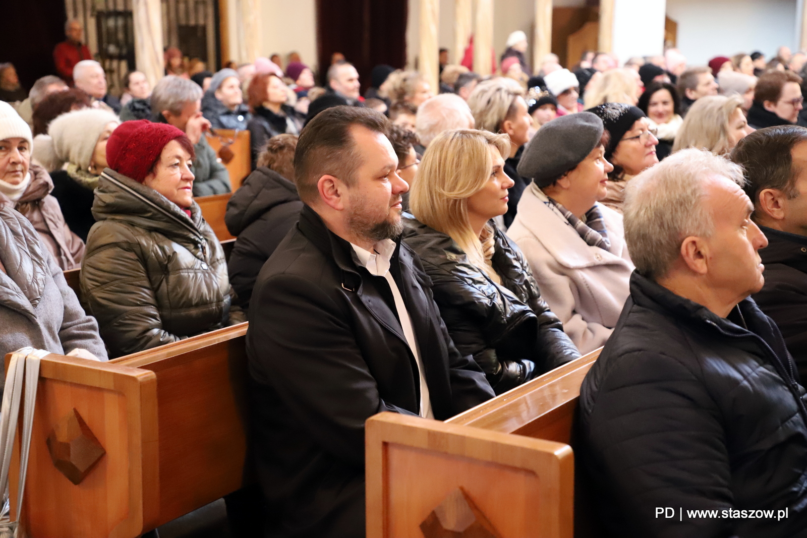 XXXV Regionalny Festiwal Kolęd i Pastorałek