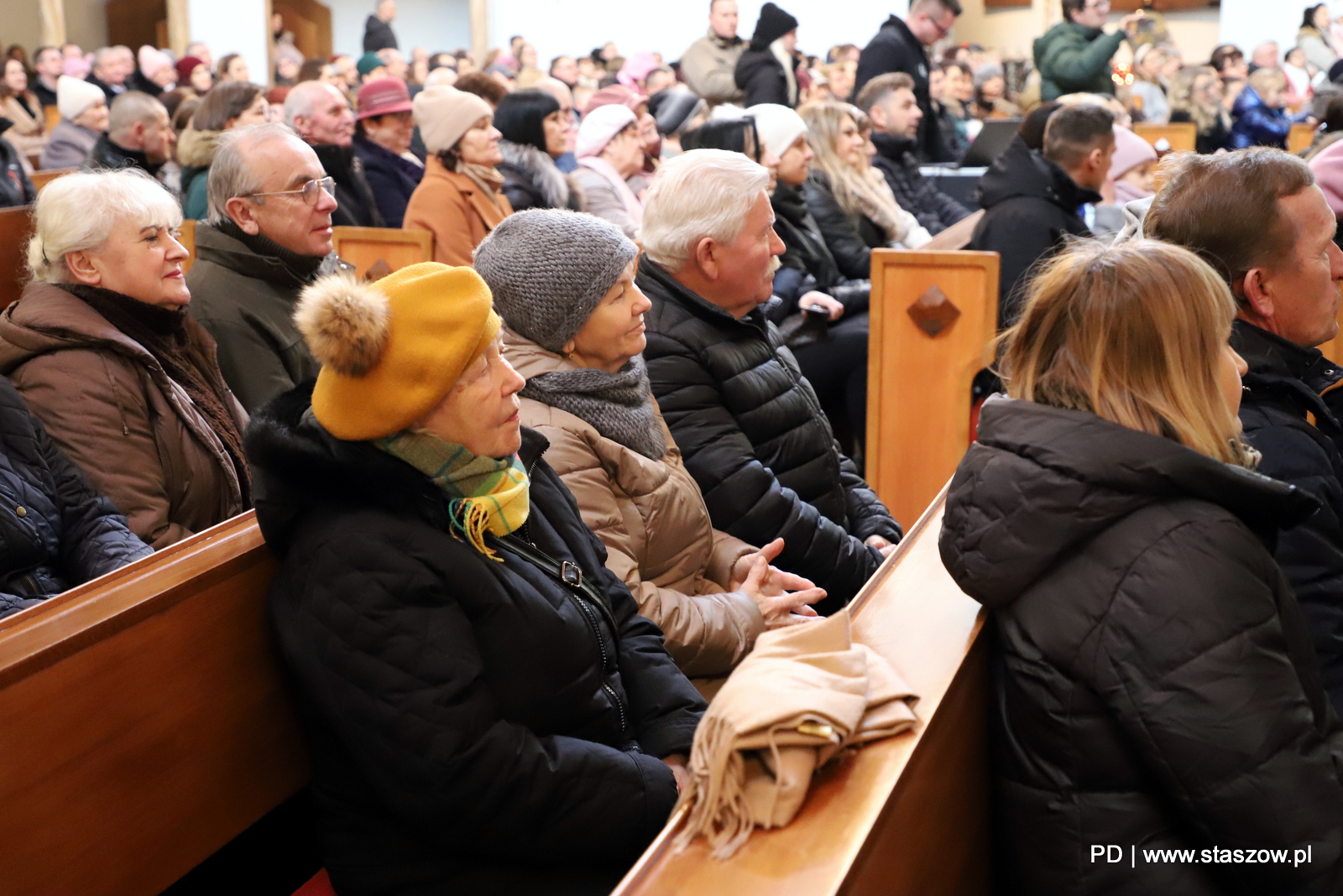 XXXV Regionalny Festiwal Kolęd i Pastorałek