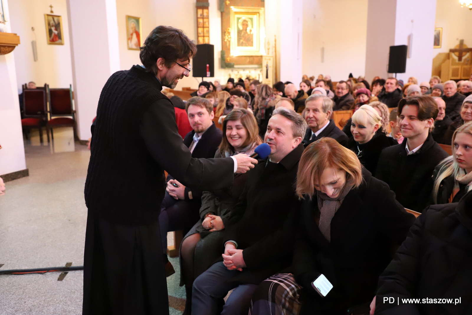 XXXV Regionalny Festiwal Kolęd i Pastorałek