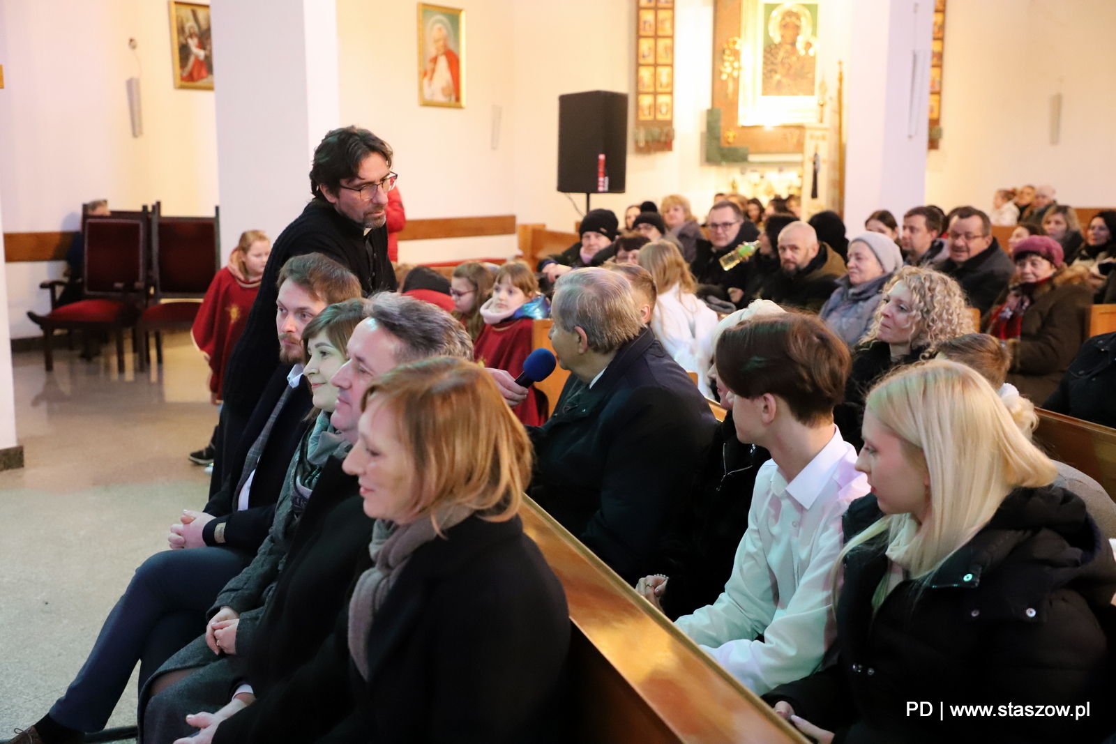 XXXV Regionalny Festiwal Kolęd i Pastorałek