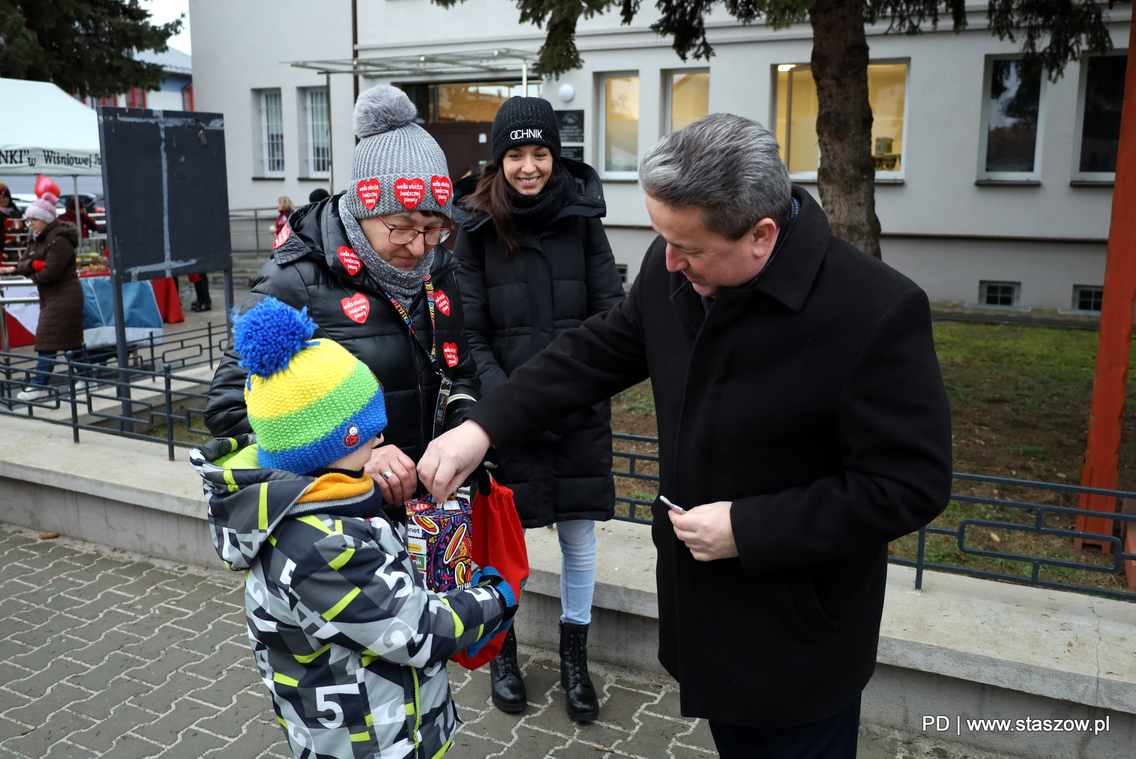 32. Finał Wielkiej Orkiestry Świątecznej Pomocy 