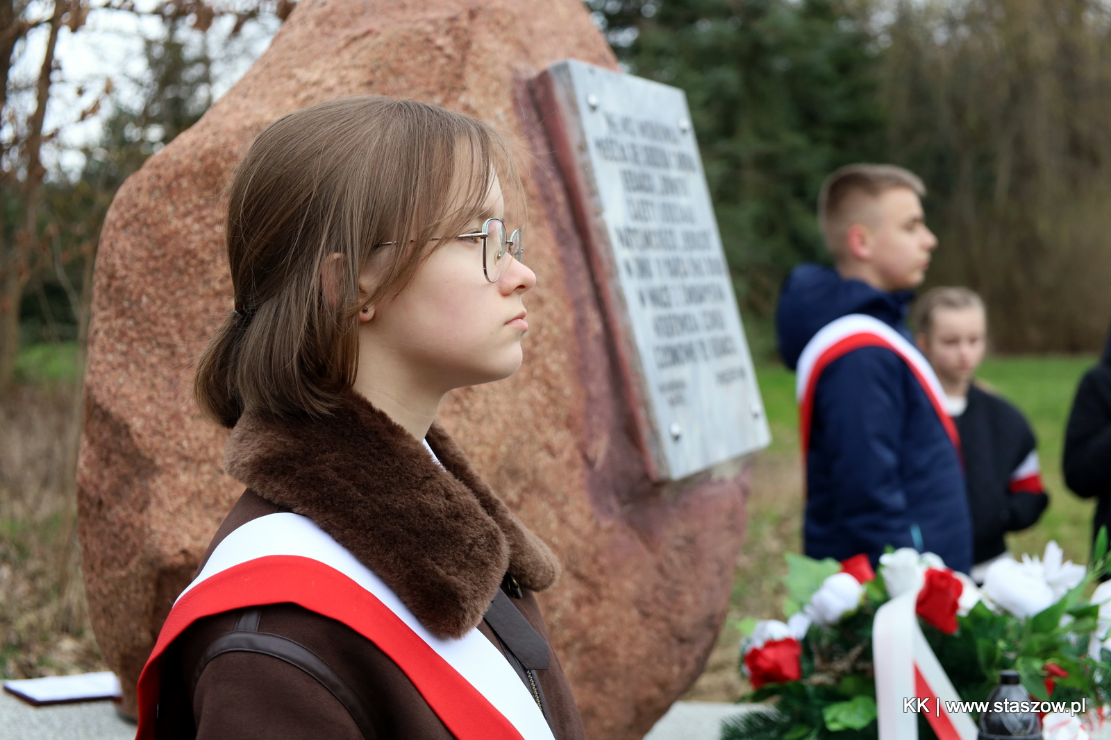 82. rocznica bohaterskiej śmierci redaktorów „Odwetu”